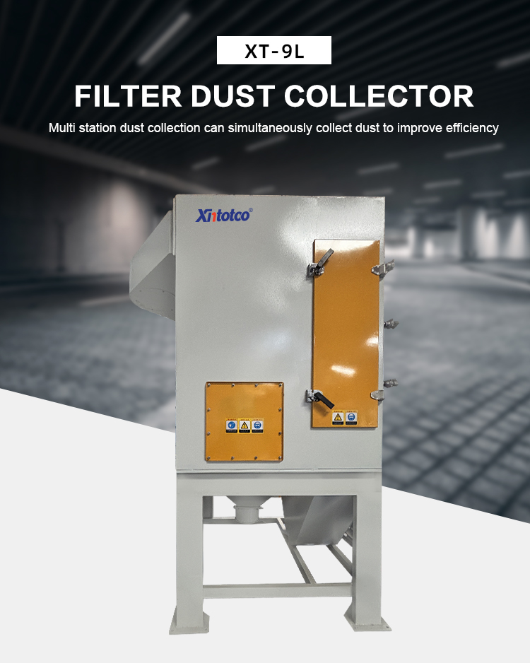 九滤芯除尘箱_01