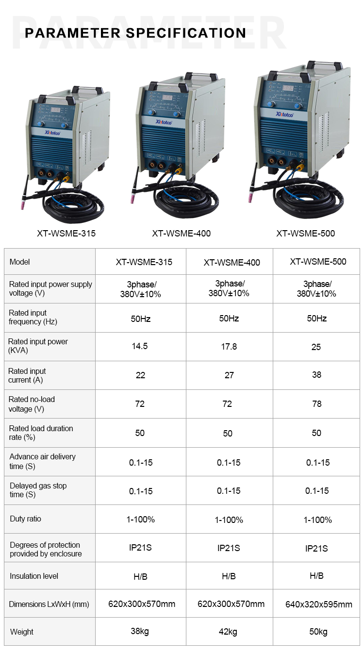 逆变交直流脉冲氩弧焊机WSME-315（IGB T）PSD_02