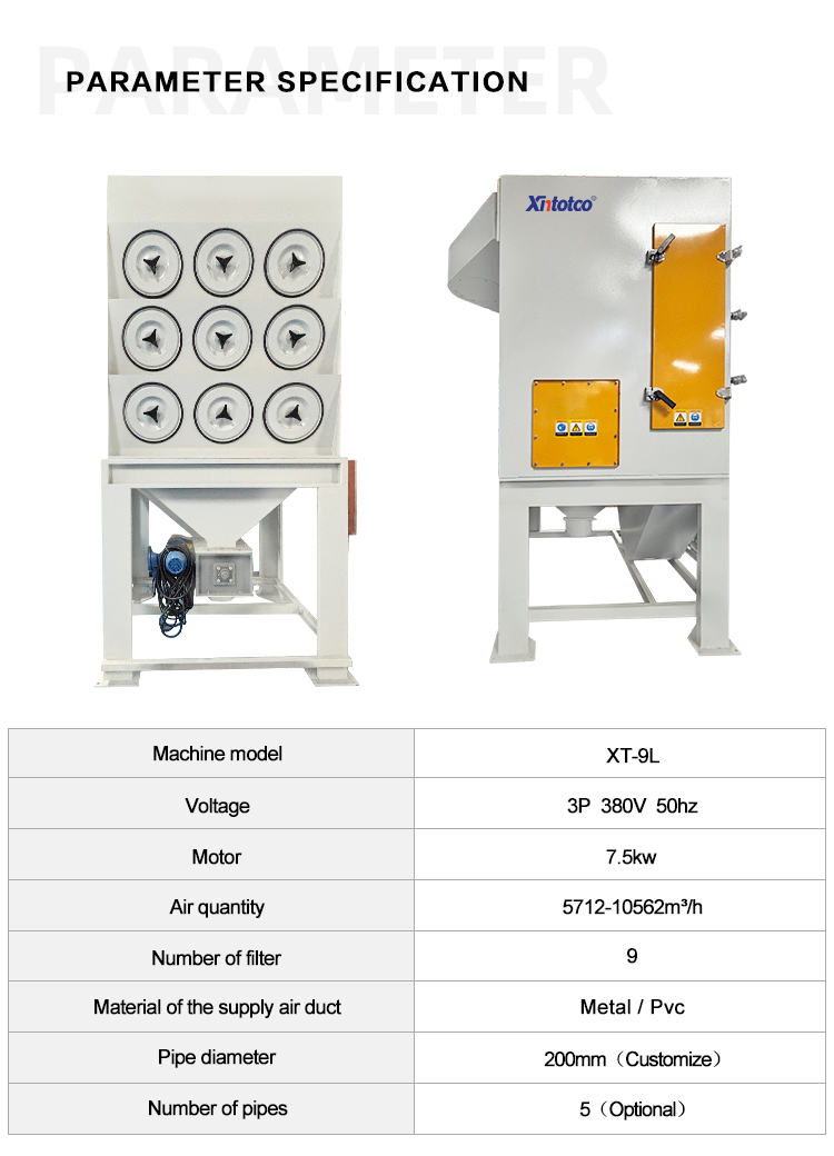 九滤芯除尘箱_02