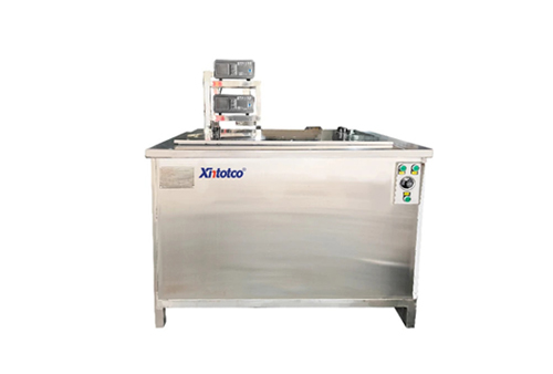 超声波清洁机塑焊机